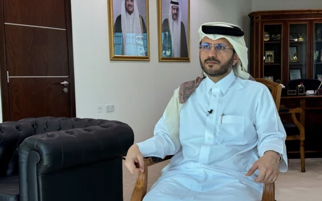 Qatar le dice a Israel que Hamás se está preparando para un alto el fuego