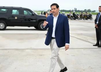 Rubio denuncia sanciones a Ben Gvir y Smotrich e insta a su reversión