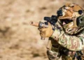 EE. UU. integra SMASH 2000L en M4A1 para combatir drones