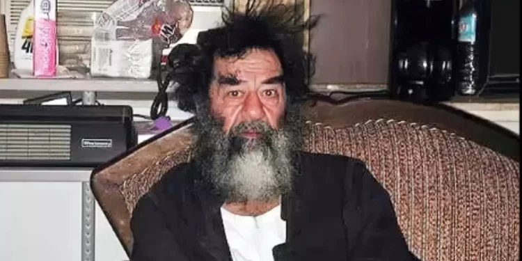 Israel advierte que Jamenei terminará como Saddam Hussein