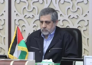 Israel eliminó en Irán al jefe de la división palestina del CGRI que fue artífice del 7 de octubre