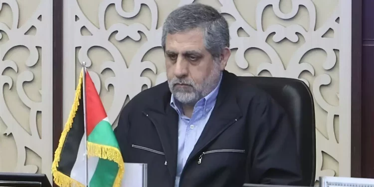 Israel eliminó en Irán al jefe de la división palestina del CGRI que fue artífice del 7 de octubre