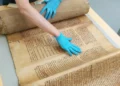 Nuevo algoritmo analiza las autorías de los textos bíblicos