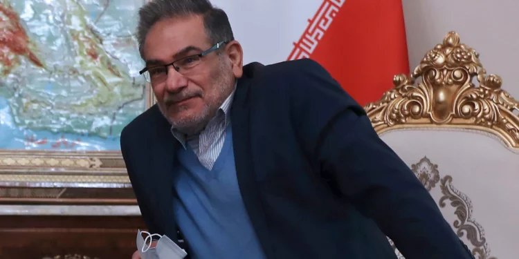 Medios iraníes afirman que el principal asesor de Jamenei está vivo