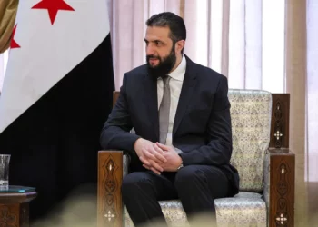 Ahmed al-Sharaa promete justicia tras atentado en iglesia de Damasco