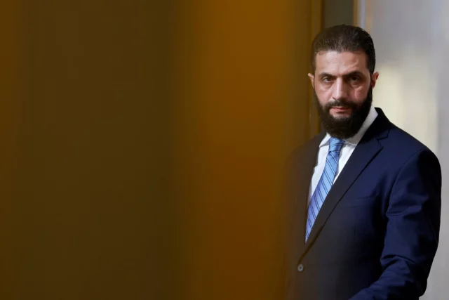 Suiza levanta las sanciones económicas a Siria