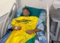Soldado israelí dona médula ósea y salva a niña con leucemia