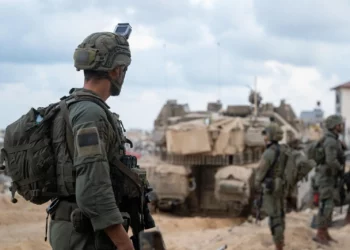 Fuerzas israelíes eliminan a 10 terroristas en Jan Yunis