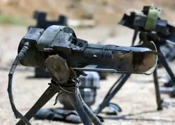 Los misiles Spike que destruyeron las defensas aéreas desde el interior de Irán fueron operados a distancia
