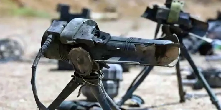Los misiles Spike que destruyeron las defensas aéreas desde el interior de Irán fueron operados a distancia
