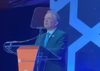 Witkoff elogia el apoyo de Trump a Israel en evento de Hatzalah