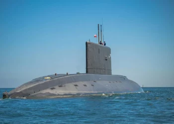 Polonia y países bálticos amplían sus flotas de submarinos para disuadir a Rusia