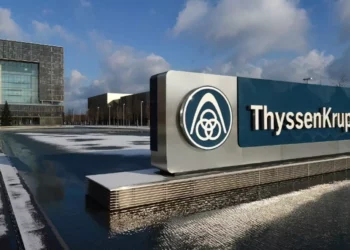 Fondo de pensiones noruego excluye a Oshkosh y ThyssenKrupp por ventas de armas a Israel