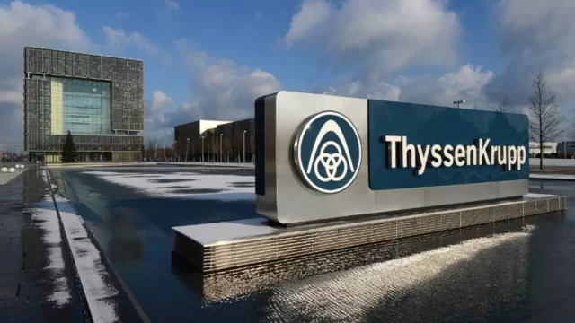 Fondo de pensiones noruego excluye a Oshkosh y ThyssenKrupp por ventas de armas a Israel