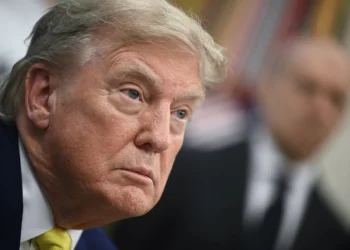 Trump dice que EE. UU. no busca un “alto el fuego” para Irán: sino una “victoria total y completa”