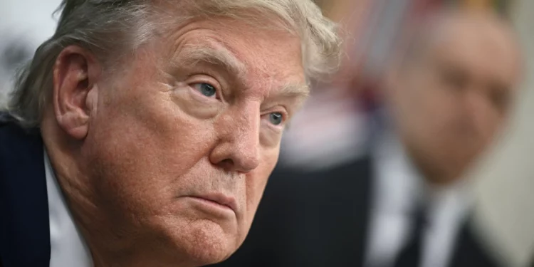 Trump dice que EE. UU. no busca un “alto el fuego” para Irán: sino una “victoria total y completa”