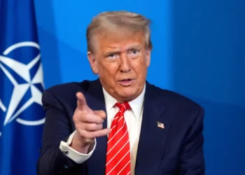Trump amenaza con atacar Irán si retoma su programa nuclear