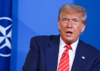 Trump: “Se han hecho grandes progresos” para un acuerdo de alto el fuego en Gaza