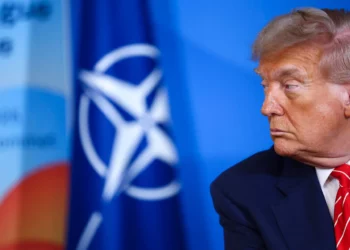 Trump: Israel envió agentes a la planta nuclear iraní de Fordo después de los ataques de EE. UU.