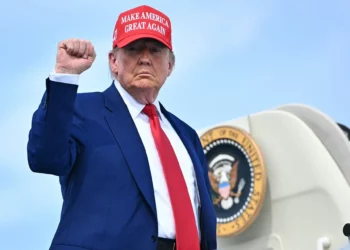 “¡Solo el tiempo lo dirá!”: dice Trump sobre posibles ataques contra Irán