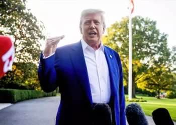 Declaraciones de Trump por nuevas tensiones entre Israel e Irán tras el alto el fuego