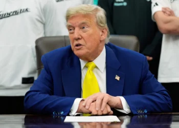 La Casa Blanca insiste sobre el plazo de dos semanas de Trump para Irán