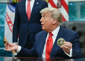 Trump anuncia posible alto el fuego en Gaza para la próxima semana