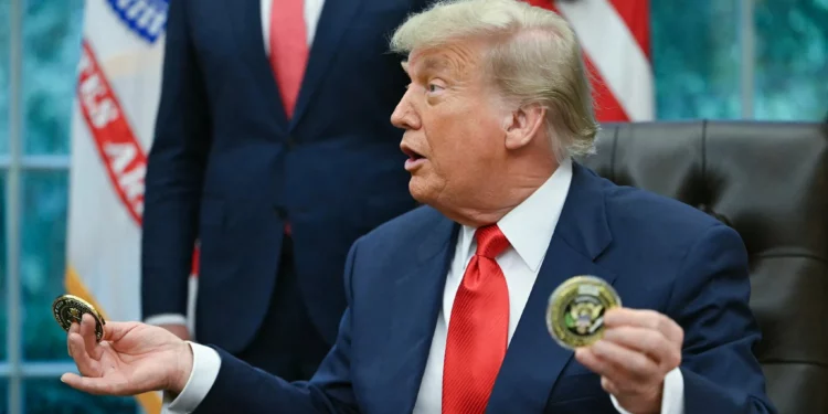 Trump anuncia posible alto el fuego en Gaza para la próxima semana