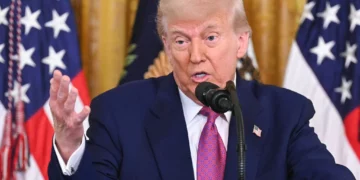 Trump dice que le dio a Irán un ultimátum de 60 días: “Hoy es el día 61”