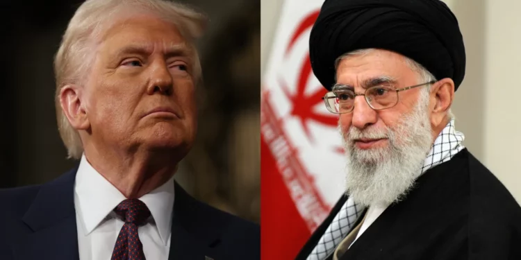 La Casa Blanca dice que EE. UU. envió a Irán una “propuesta detallada y aceptable” para un acuerdo nuclear
