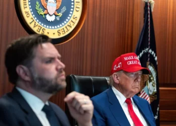 Trump finalizó el plan de ataque a Irán el miércoles con Vance totalmente a bordo