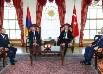 Turquía: Israel arrastra a la región a un “desastre total” con ataques a Irán