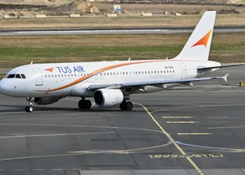 Una aerolínea europea se convertirá en israelí