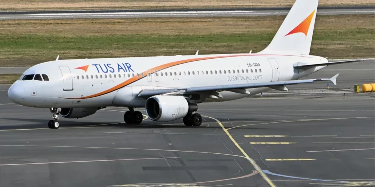 Una aerolínea europea se convertirá en israelí