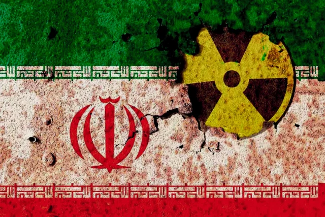Irán amplió sus reservas de uranio casi apto para uso militar antes del ataque israelí