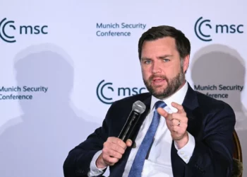 Vance minimiza la posibilidad de que Irán aún tenga uranio enriquecido