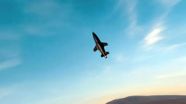 El misil dron Viper lo cambia todo: alcance HIMARS, golpe Hellfire y precio de saldo