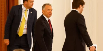 Witkoff advirtió de que la respuesta iraní a un ataque israelí podría causar un gran número de víctimas