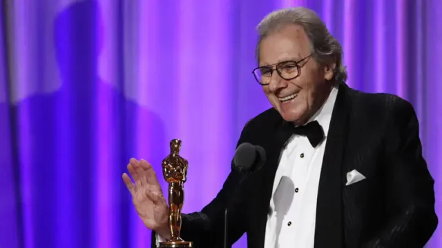 El compositor judío Lalo Schifrin muere a los 93 años