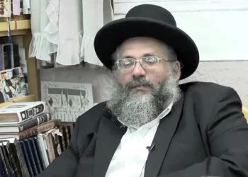 Rabino de Netivot enfrenta acusaciones de abuso sexual a menores