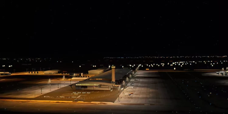 Israel cierra el espacio aéreo para llegadas y salidas