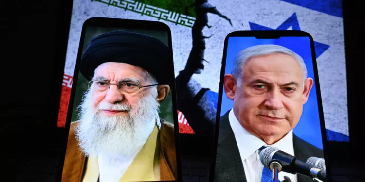 El mundo reacciona al frágil  alto el fuego entre Israel e Irán