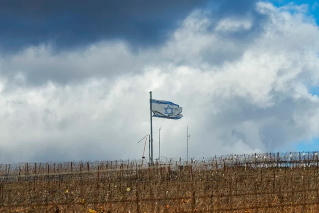 Informe: Siria no exige los Altos del Golán como parte del acuerdo con Israel