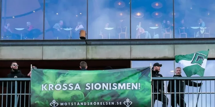 Suecia