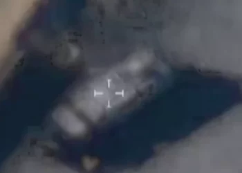 La Fuerza Aérea de Israel ejecutó una serie de bombardeos contra lanzadores de misiles balísticos iraníes ubicados en el oeste de Irán