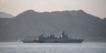 Israel advierte a los hutíes: estarán bajo un bloqueo naval y aéreo