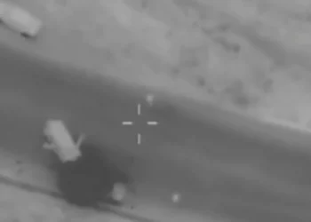 Israel elimina a alto oficial iraní a cargo de suministrar armas a Hezbolá