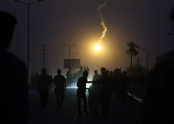 Las FDI dicen que las tropas dispararon contra los habitantes de Gaza que suponían una amenaza