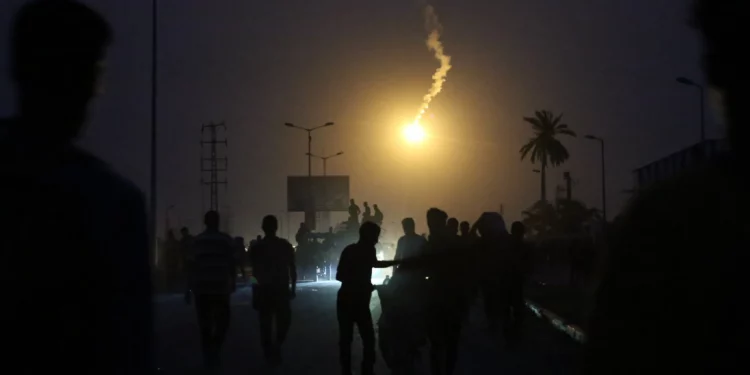 Las FDI dicen que las tropas dispararon contra los habitantes de Gaza que suponían una amenaza