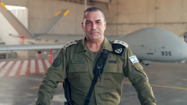 El jefe de las FDI advierte a los israelíes que deben prepararse para una “campaña prolongada” contra Irán